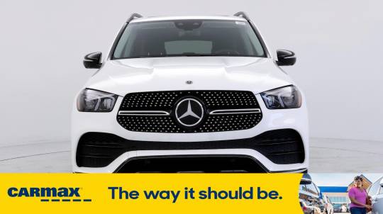 2023 Mercedes-Benz GLE