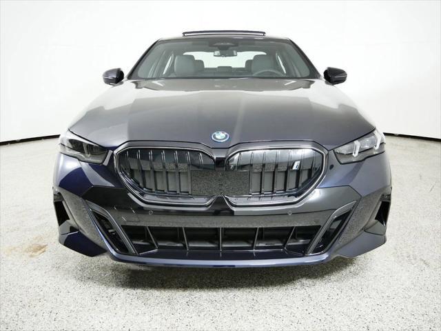 2024 bmw i5 edrive40