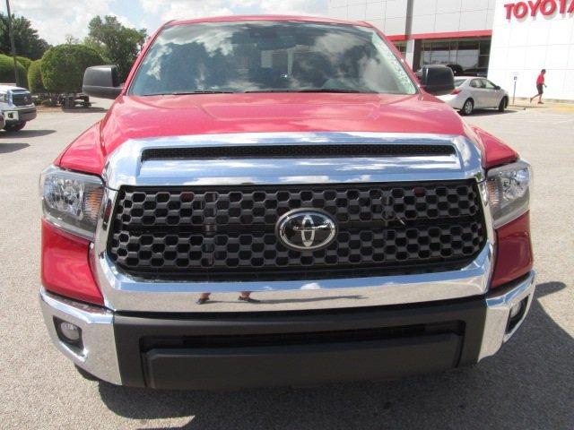 new 2020 toyota tundra 4x4 crewmax rogers, ar 72758 for sale in rogers, arkansas