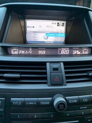 used 2012 honda accord ex-l sedan severn, md 21144 for sale in severn, maryland