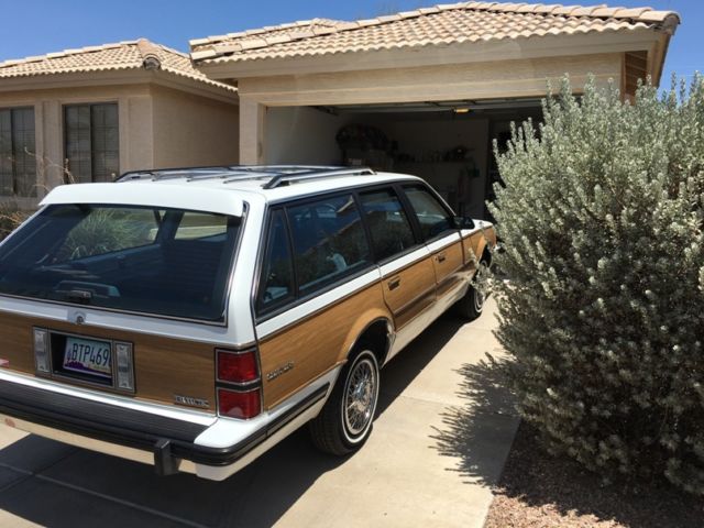 1994 buick century wagon, v6, beautiful condition