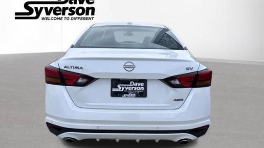 2024 Nissan Altima