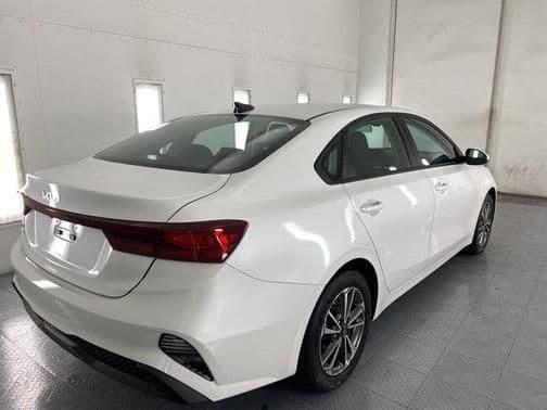 2023 kia forte lxs in east petersburg, pennsylvania