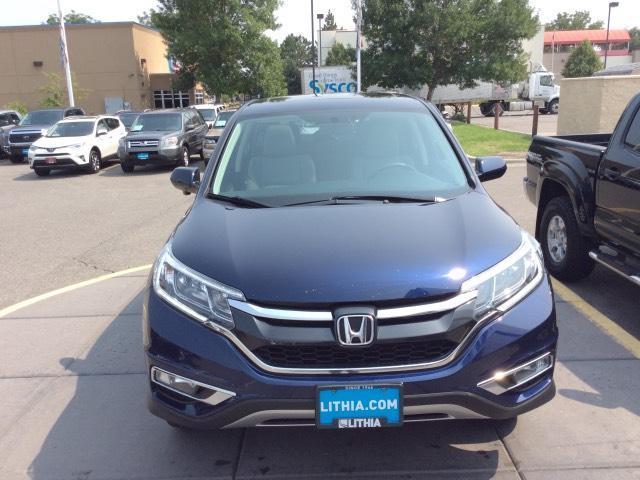 2015 honda cr-v ex awd ex 4dr suv for sale in billings, montana
