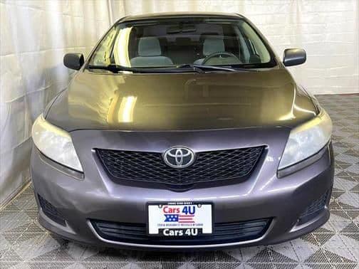 2009 toyota corolla le in missoula, montana