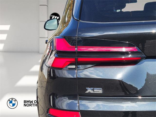 2024 bmw x5 m60i