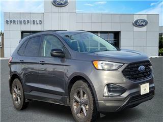 2023 Ford Edge st-line