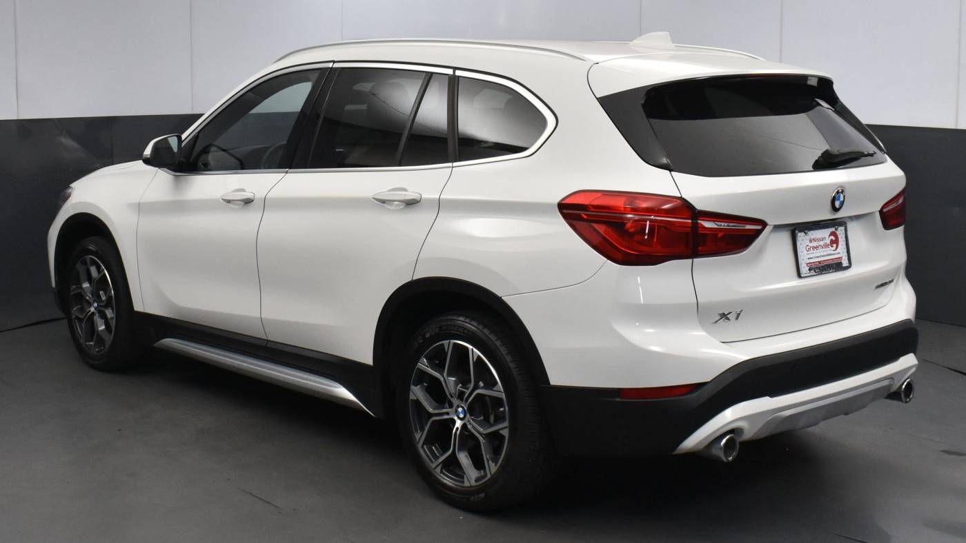 2020 bmw x1 sdrive28i