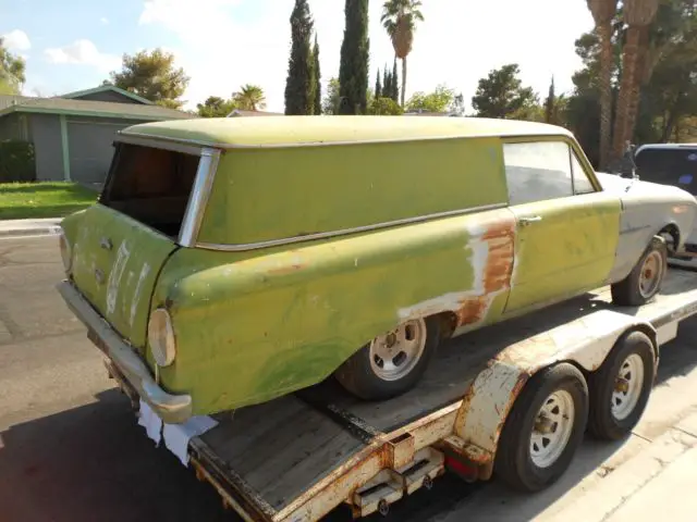 1963 falcon panel