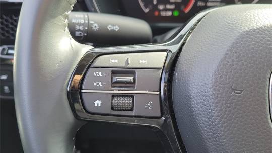 2023 Honda CR-V