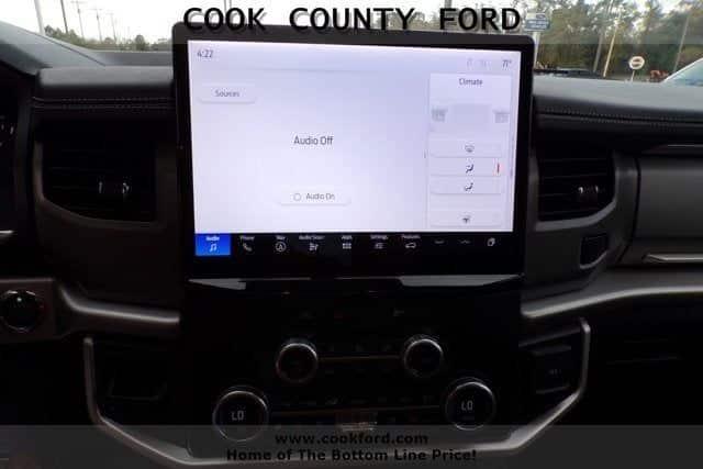 2022 ford expedition xlt in adel, georgia