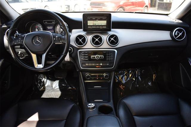 2015 mercedes-benz gla-class 4matic