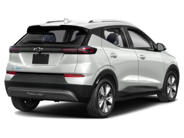 2022 chevrolet bolt euv fwd lt