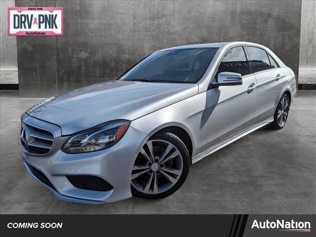 2016 mercedes-benz e-class e 350 sport