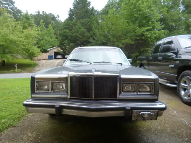 chrysler fifth avenue new yorker