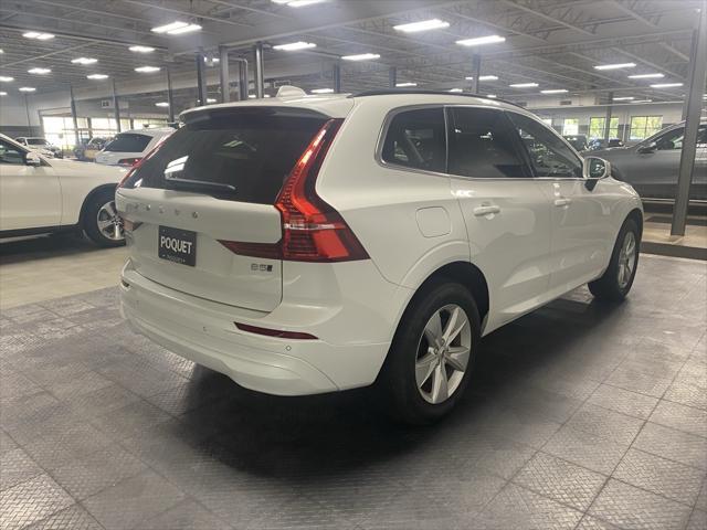 2022 volvo xc60 b5 momentum