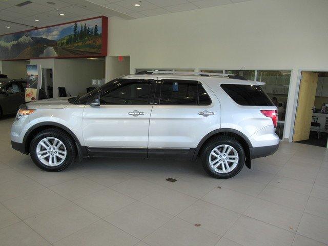 used 2015 ford explorer fwd xlt missoula, mt 59804 for sale in missoula, montana