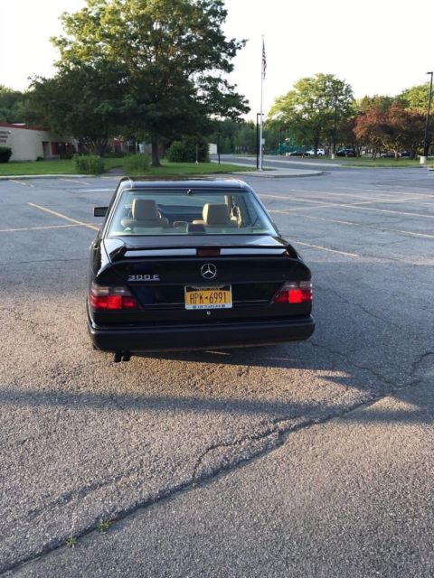 merceds benz 300e