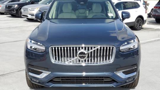 2024 Volvo XC90