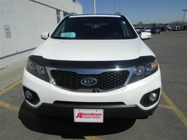 2012 kia sorento awd ex v6 for sale in aberdeen, south dakota