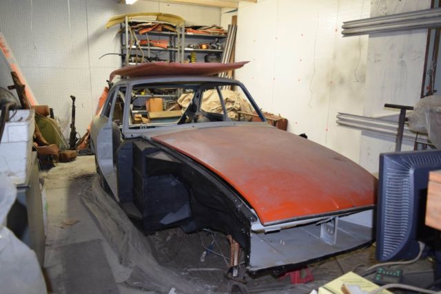 1972 and 1974 mg gt no reserve!!!