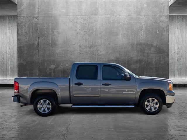 2013 gmc sierra 1500 sle1