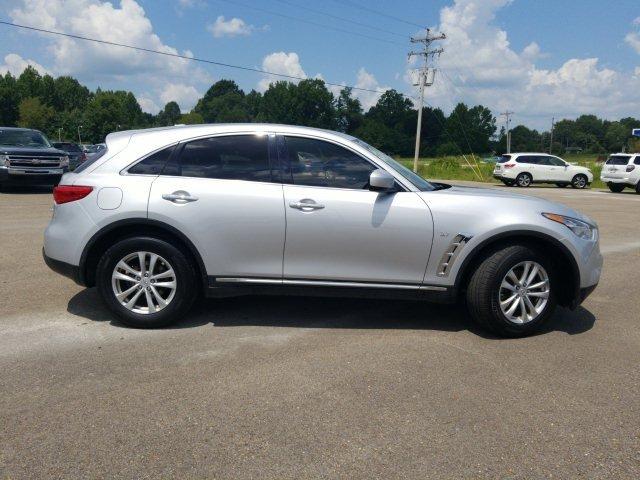 used 2016 infiniti qx70 2wd tupelo, ms 38804 for sale in tupelo, mississippi