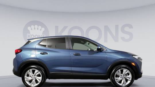 2024 Buick Encore GX