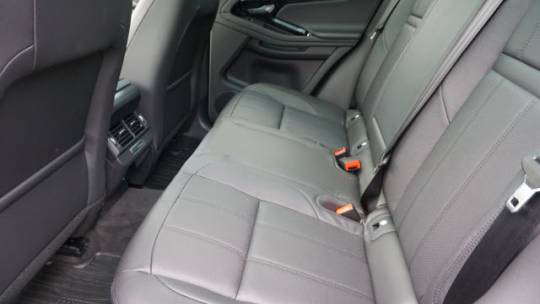 2023 land rover range rover evoque p250 s