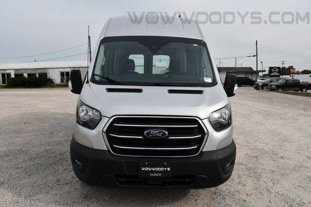 2020 ford transit-350 base