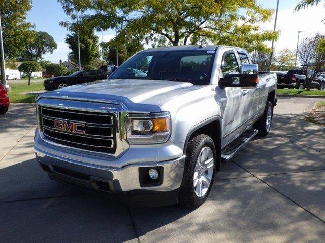 certified 2015 gmc sierra 1500 slt grand blanc, mi 48439 for sale in grand blanc, michigan