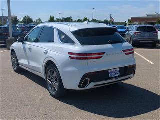 2025 Genesis GV70 2.5t standard