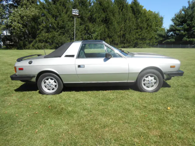 1982 lancia zagato