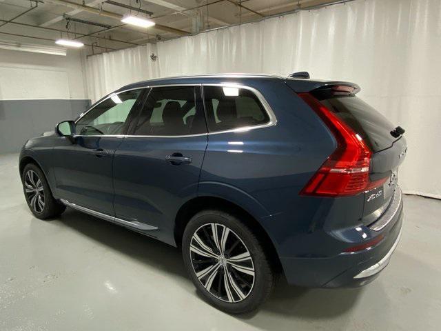 2022 volvo xc60 b6 inscription