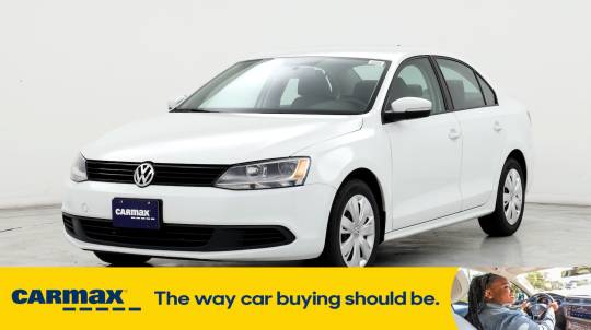2014 Volkswagen Jetta