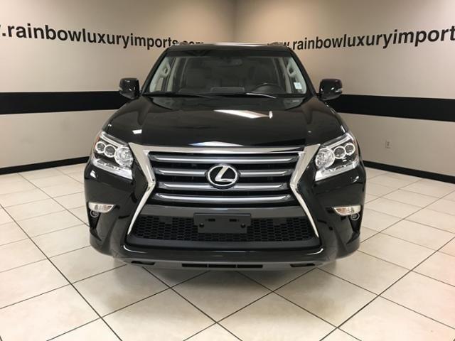 used 2016 lexus gx 460 luxury covington, la 70433 for sale in claiborne, louisiana