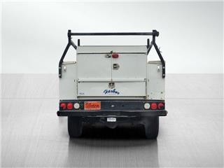 2014 Chevrolet Silverado 2500hd work truck