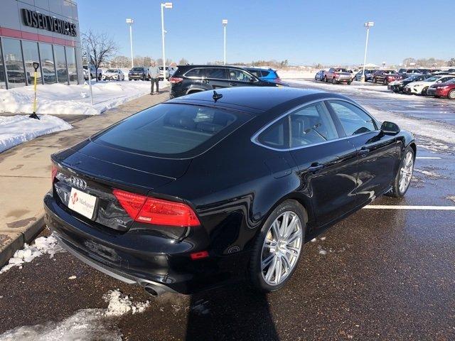 used 2014 audi a7 3.0t prestige chippewa falls, wi 54729 for sale in hallie, wisconsin