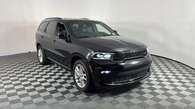 2023 dodge durango gt premium rwd