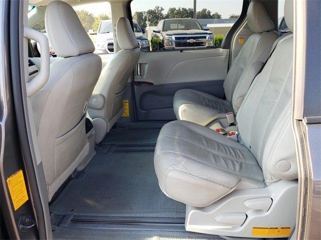 used 2012 toyota sienna xle jonesboro, ar 72404 for sale in jonesboro, arkansas