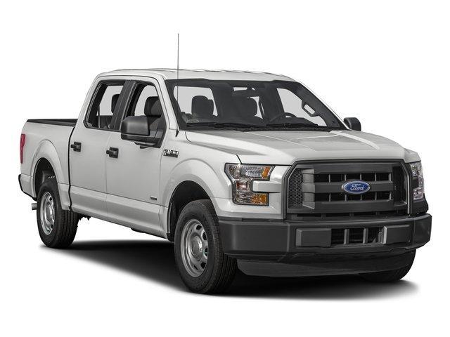 used 2016 ford f150 4x4 supercrew spokane, wa 99201 for sale in spokane, washington