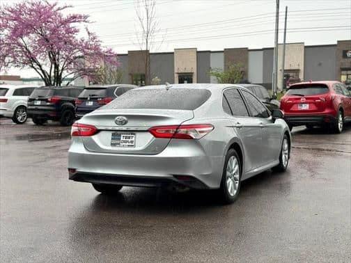 2020 toyota camry le in murfreesboro, tennessee