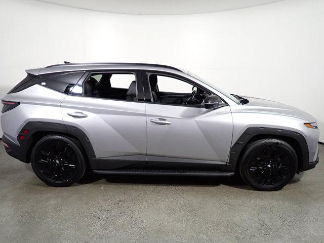 2023 hyundai tucson xrt