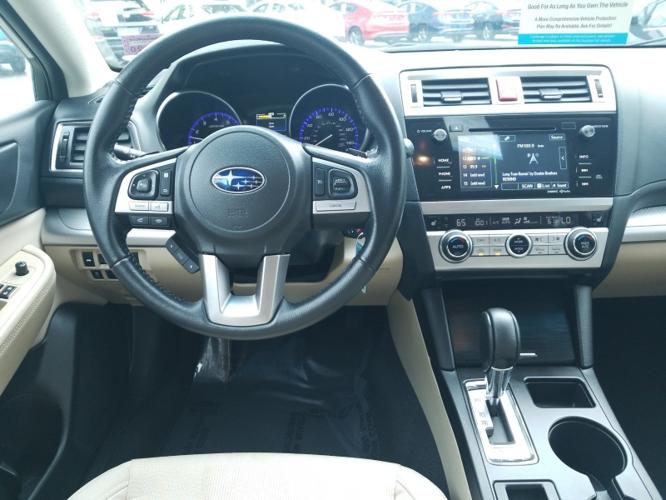 used 2017 subaru legacy 2.5i premium brunswick, me 04011 for sale in birch island, maine