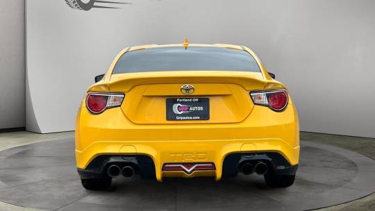 2015 Scion FR-S