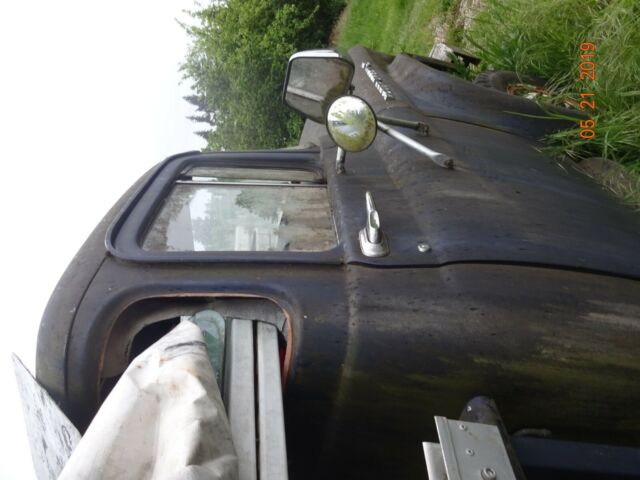 1958 dodge power wagon 150 pickup