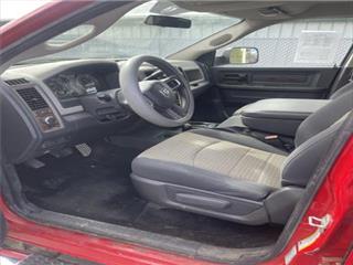 2011 RAM 3500 st