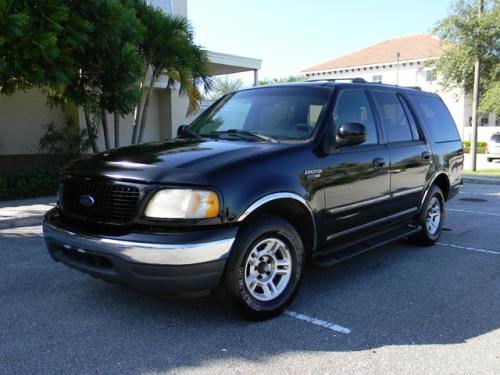 2000 ford expedition xlt 2wd in florida