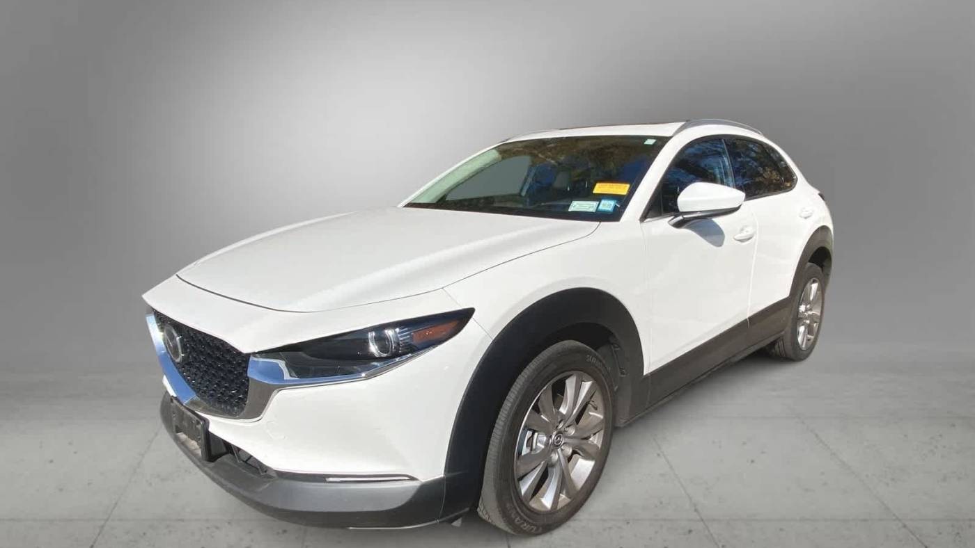 2023 mazda cx-30 premium