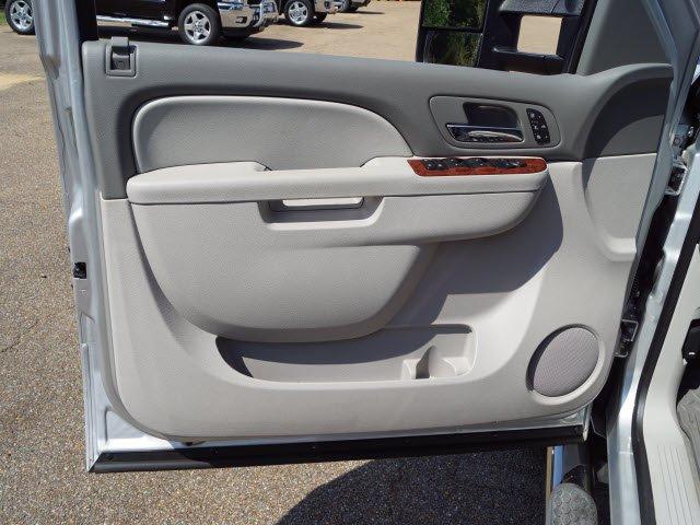 used 2012 chevrolet silverado 3500 4x4 crew cab ltz pearl, ms 39208 for sale in jackson, mississippi